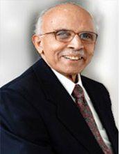 D S RAO, Member Governing Council